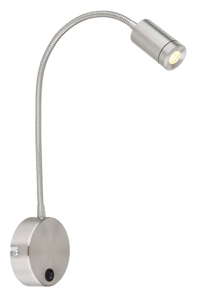 LED-Wandleuchte