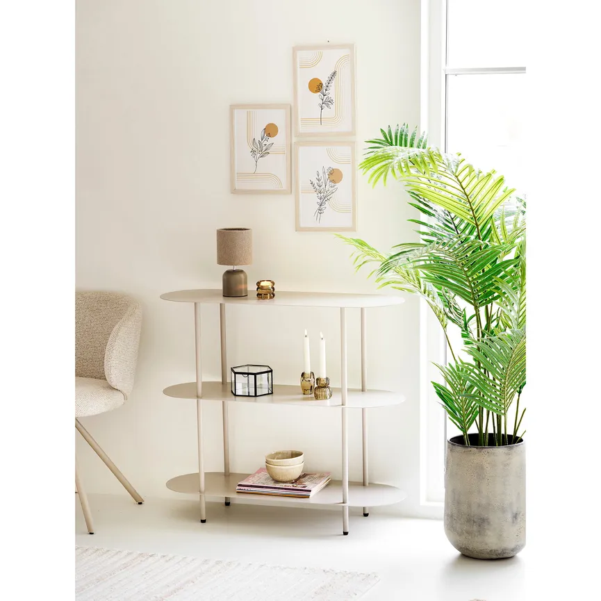 Regal 3B milieu