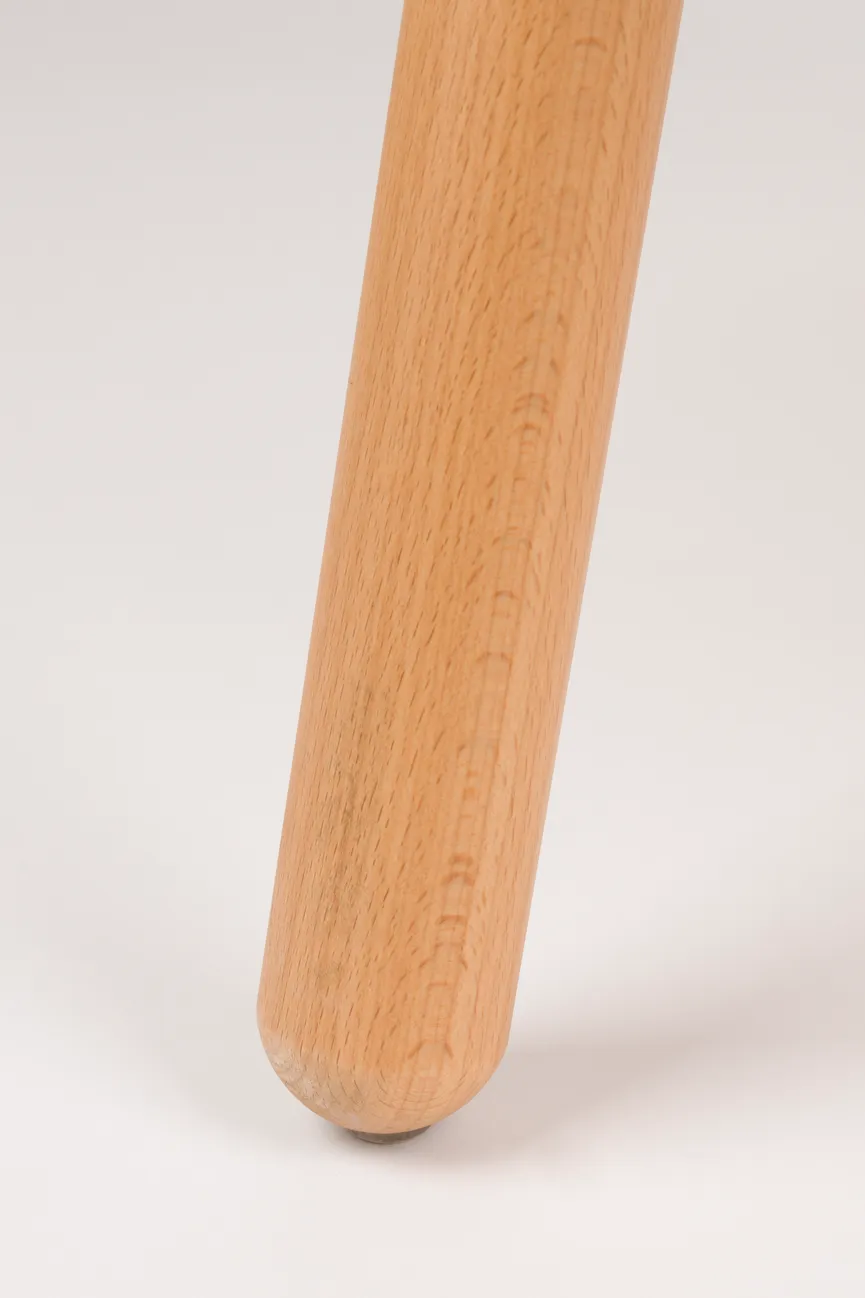 Longechair Duke detail