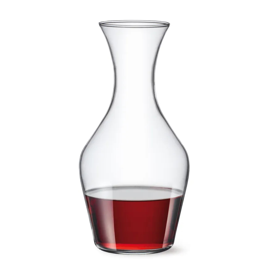 Karaffe "Rondo" 1 Liter hauptaufnahme