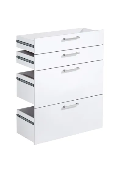 Hängeregistratur-Set