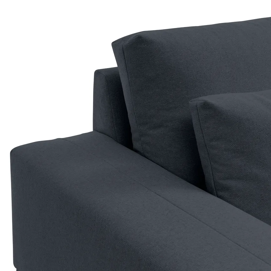 Ecksofa detail