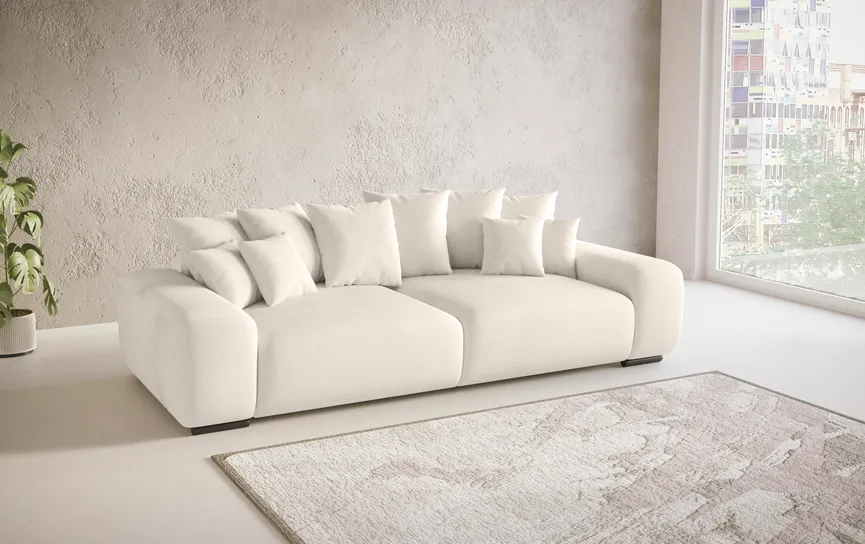 Bigsofa milieu