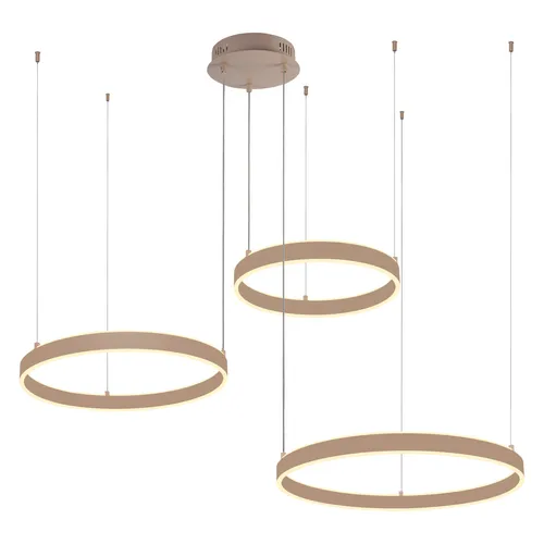 LED-Pendelleuchte