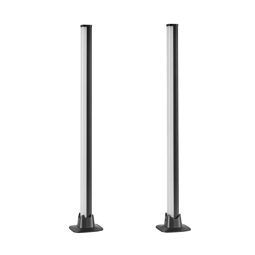 Tischleuchte "Boy" detail