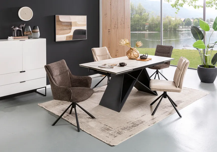 Stuhl milieu