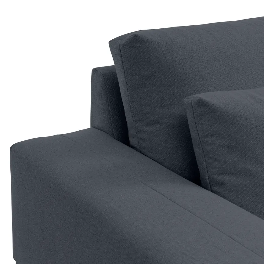 3-Sitzer detail