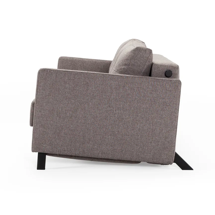 Sofa 140 + AL detail
