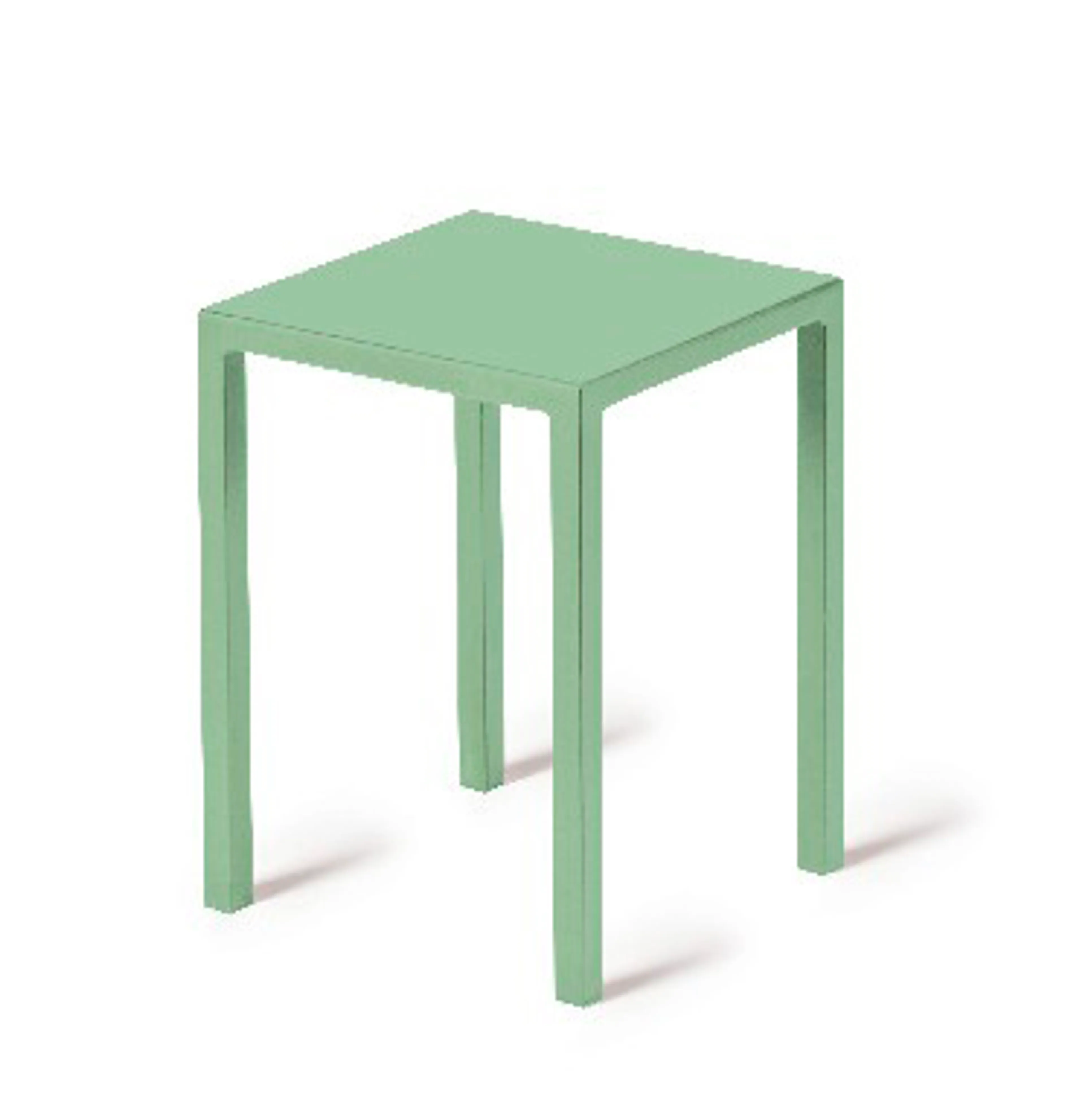 Gartenhocker  Quatris 