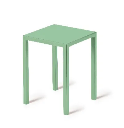 Gartenhocker 