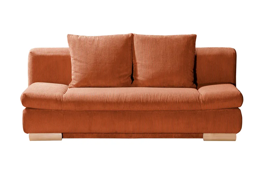 Schlafsofa detail