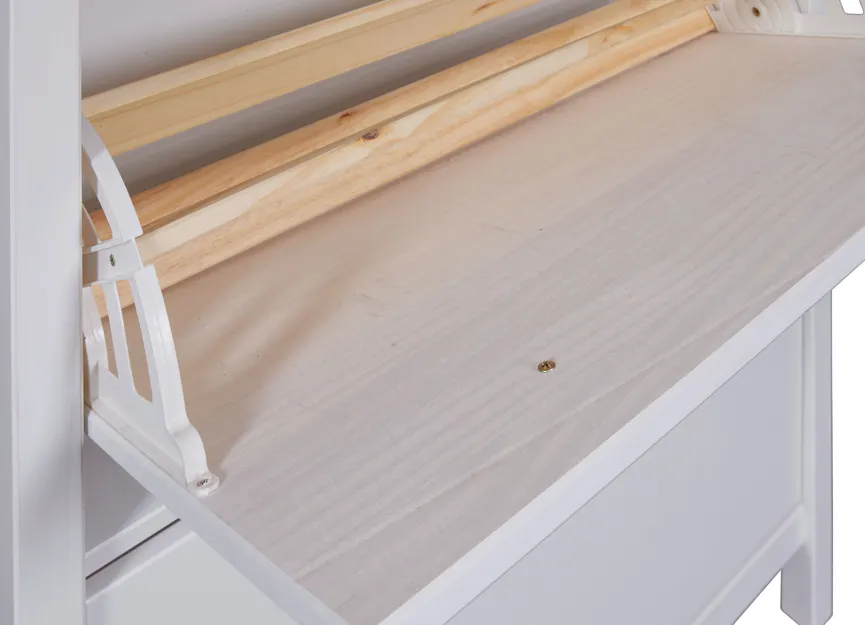 Schuhschrank 1S/2K detail