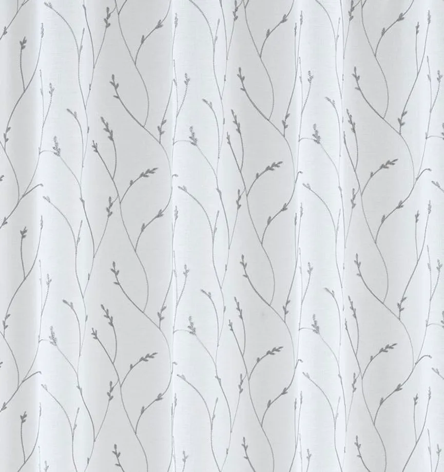 Dekoschal Amalia Stickerei material_farbe