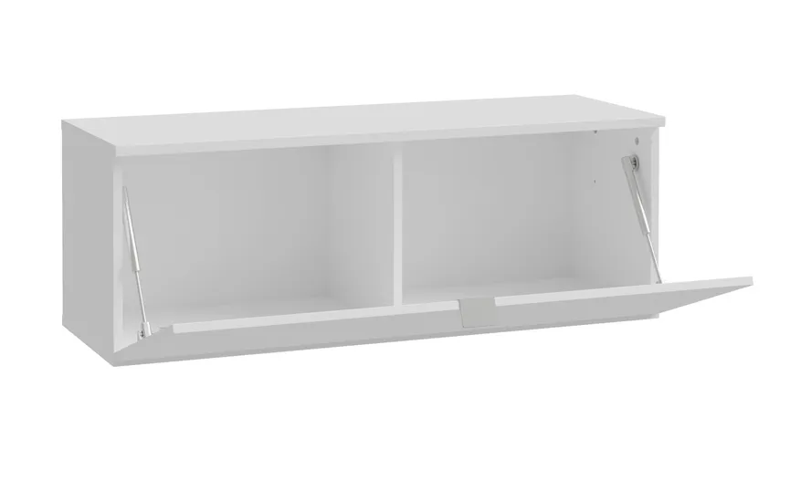 TV-Lowboard detail