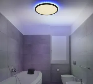 LED-Deckenleuchte