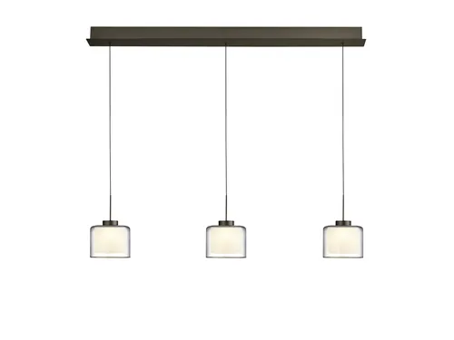 LED-Pendelleuchte