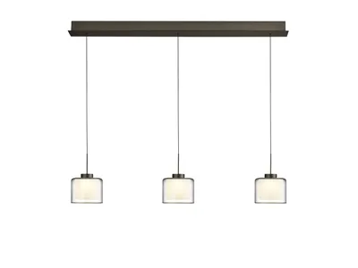 LED-Pendelleuchte