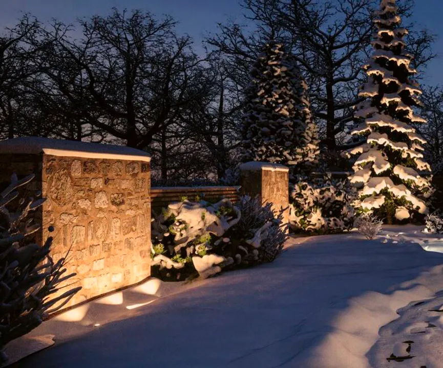 Plug&Shine Basisset RGBW milieu