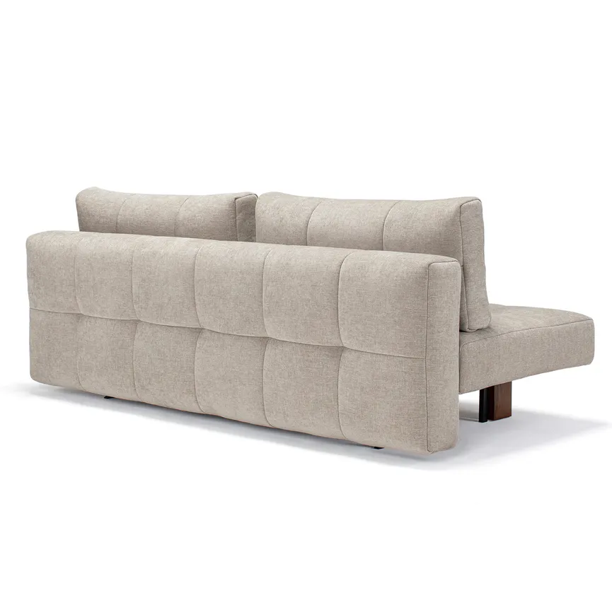 Schlafsofa detail