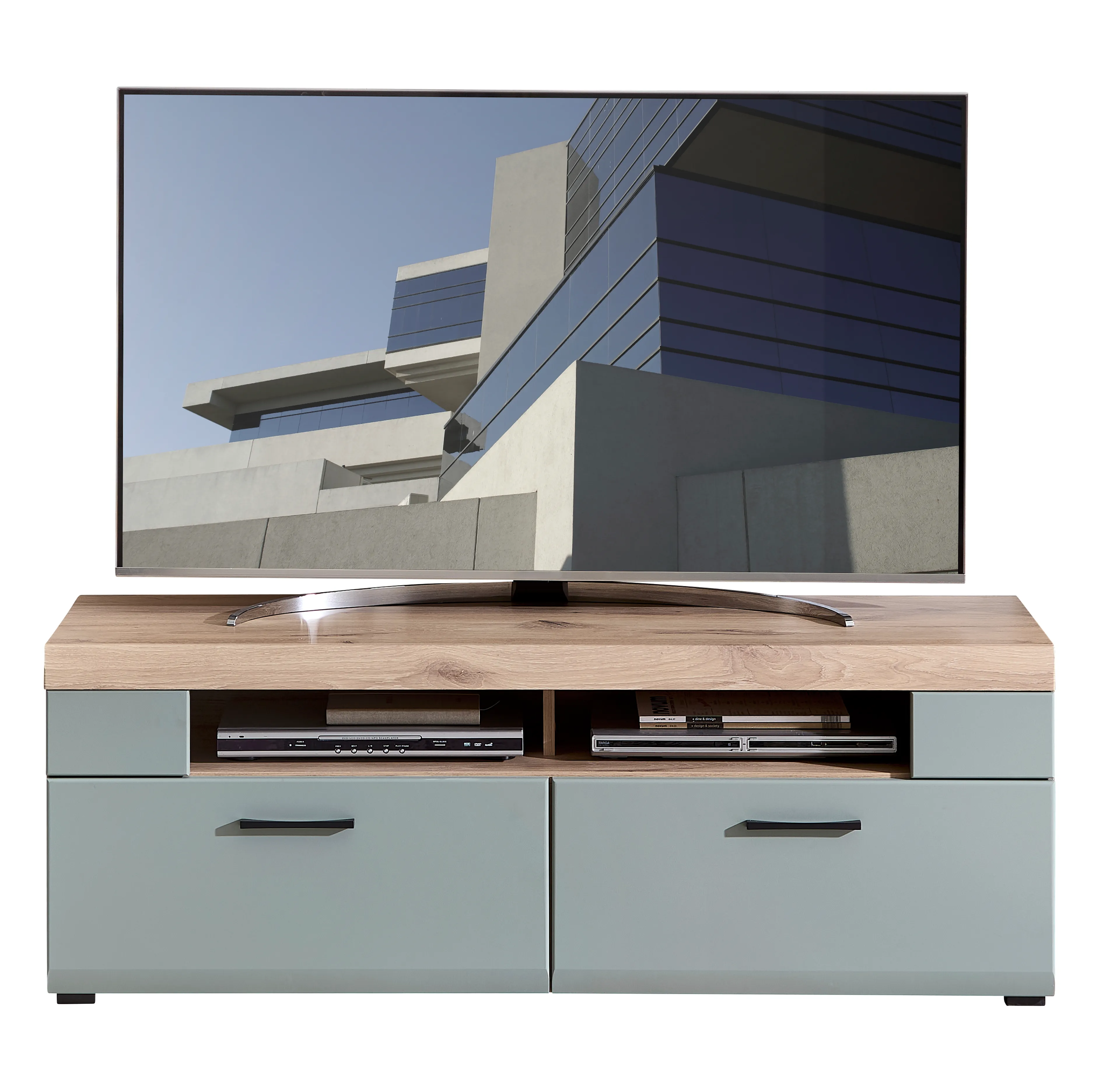 TV-Lowboard  Fun Plus II