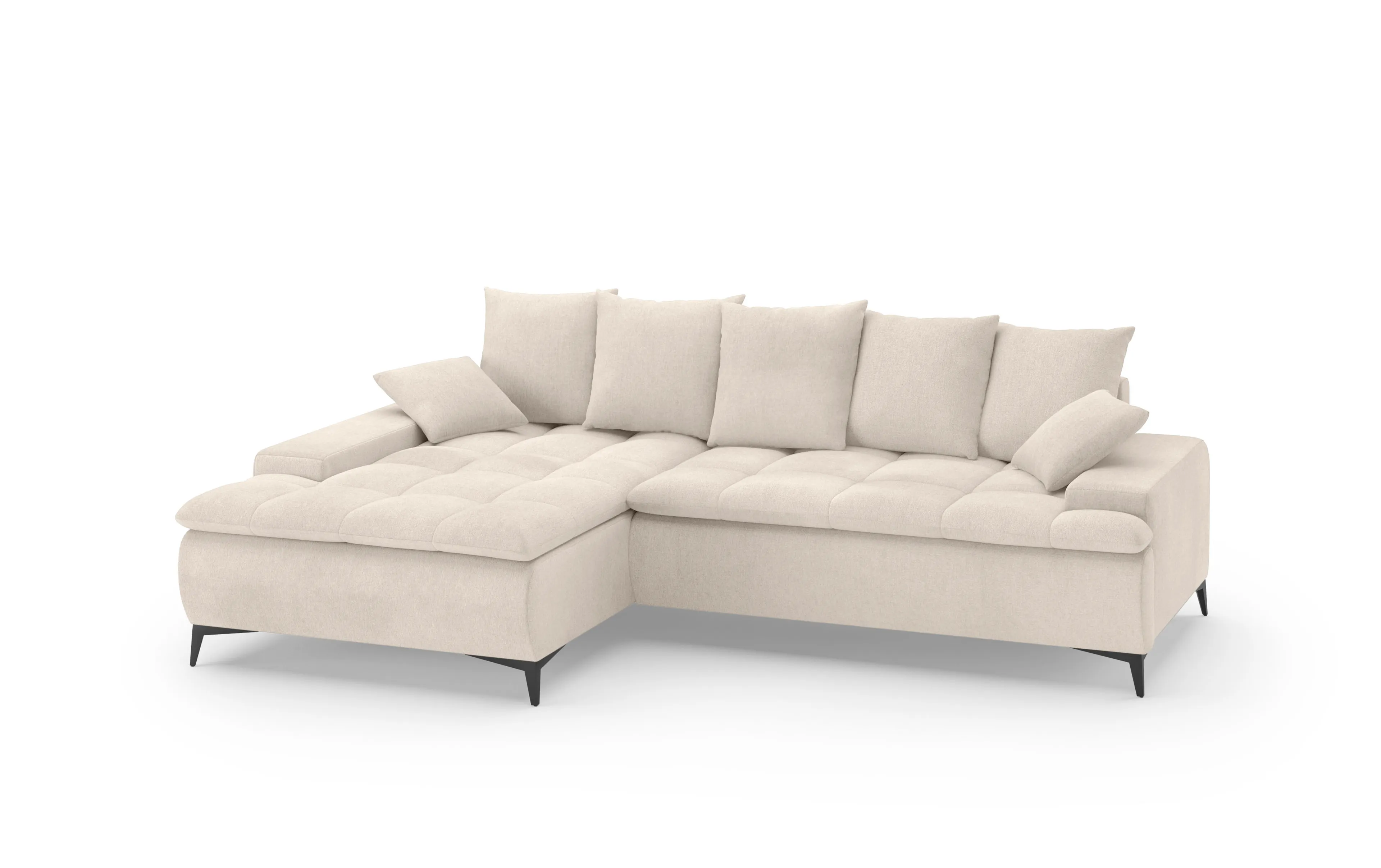 Ecksofa Haiti III