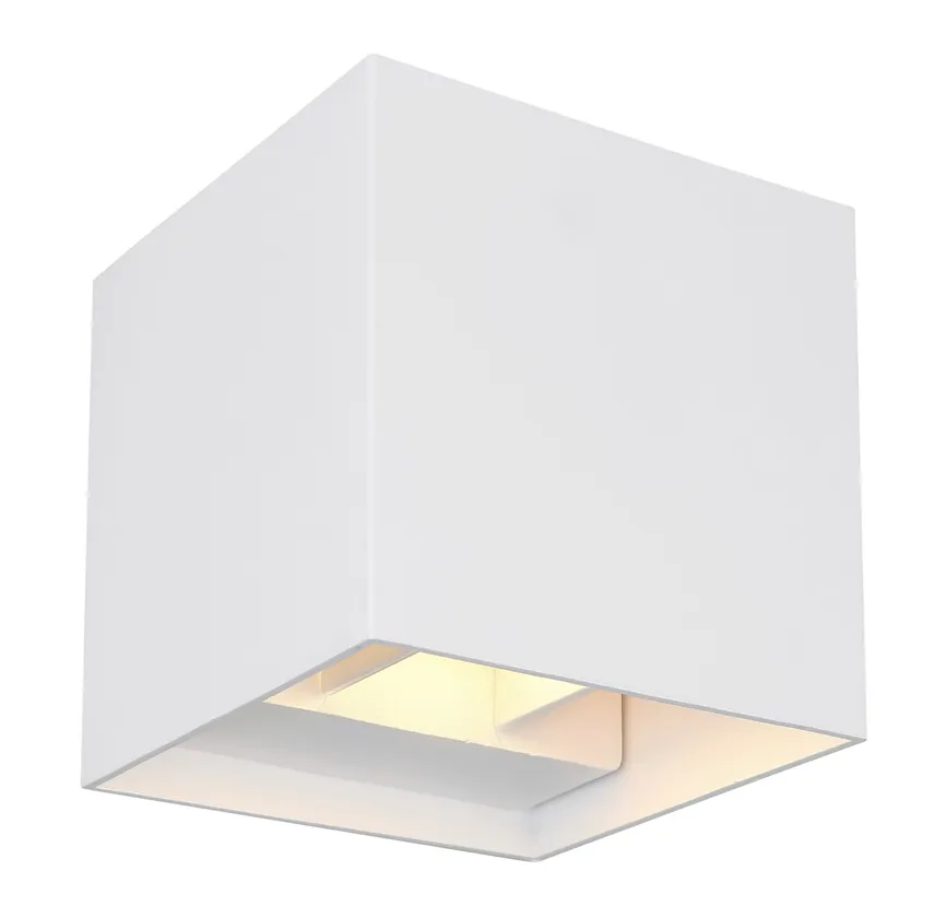 Wandleuchte "Veronika" material_farbe