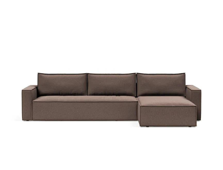 Klappsofa+Lounger detail