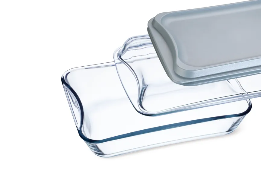 Brat-u.Backschale eckig hauptaufnahme