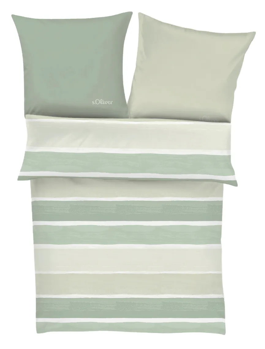 Satin-Bettw. s.Oliver 135x200 hauptaufnahme