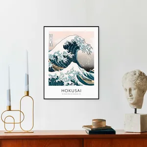Wandbild 30 x 40 cm