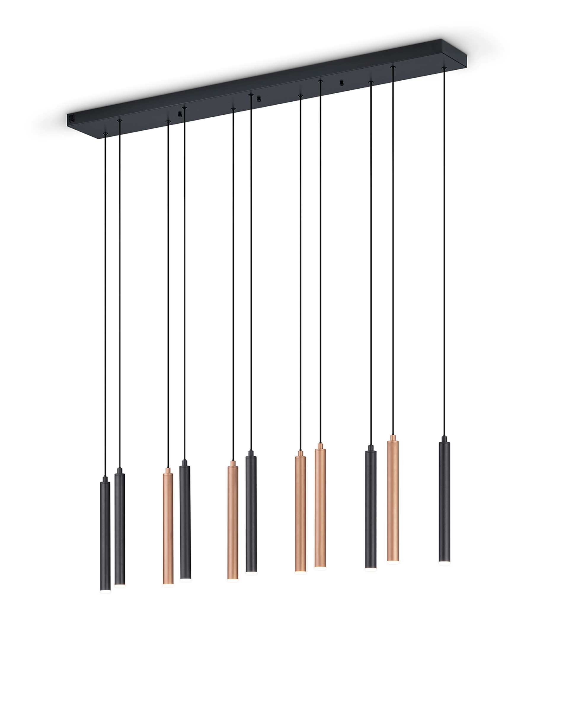 LED-Pendelleuchte
