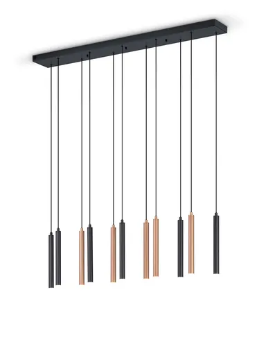 LED-Pendelleuchte