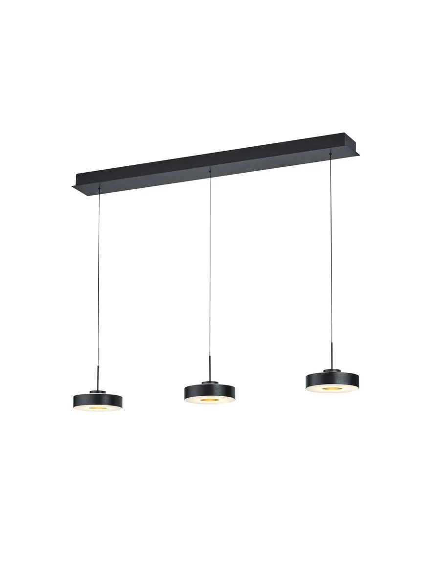 LED-Pendelleuchte "SPENCER" hauptaufnahme