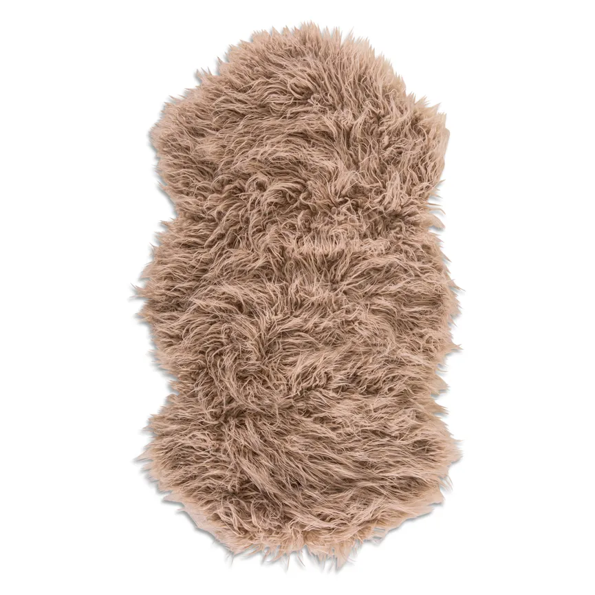 ** Mongolian hauptaufnahme