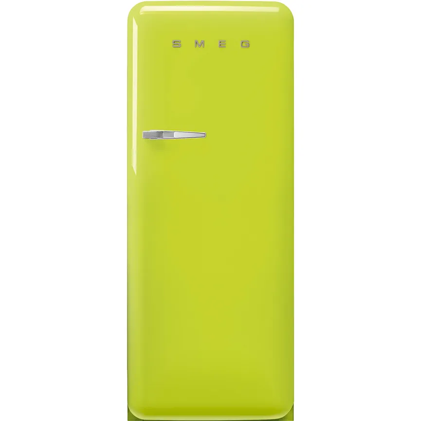 SMEG Stand-Kühlschrank hauptaufnahme