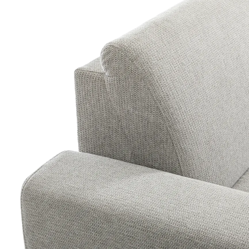 Polstergarnitur detail