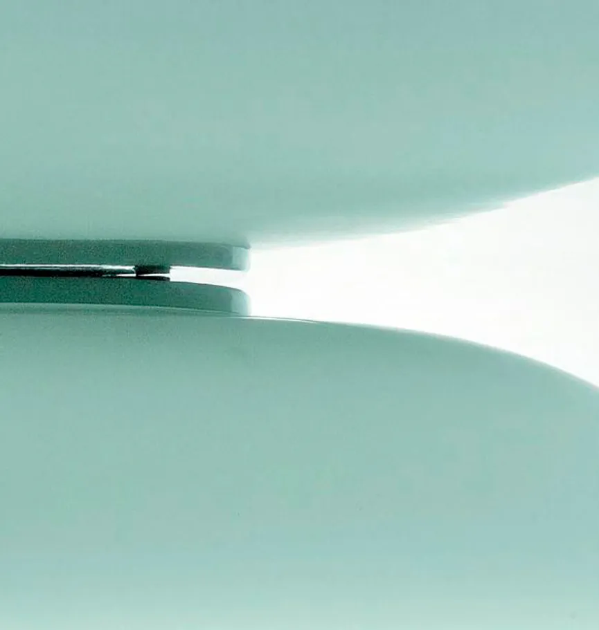 Deckenleuchte "Neochic" detail