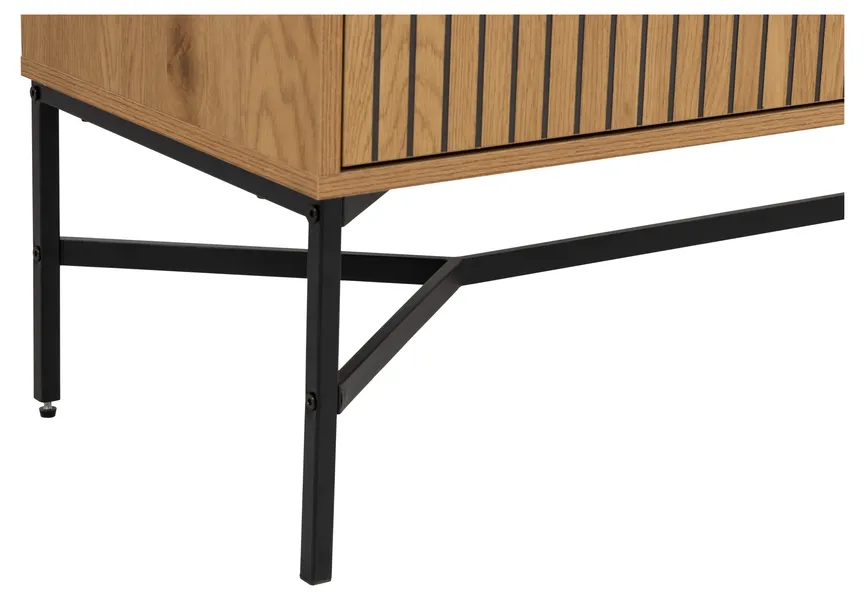Sideboard detail