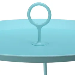 Ice Blue material_farbe