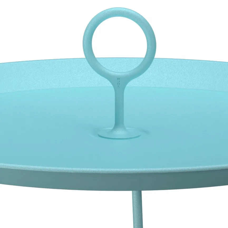 Beistelltisch Ø57,5 cm material_farbe