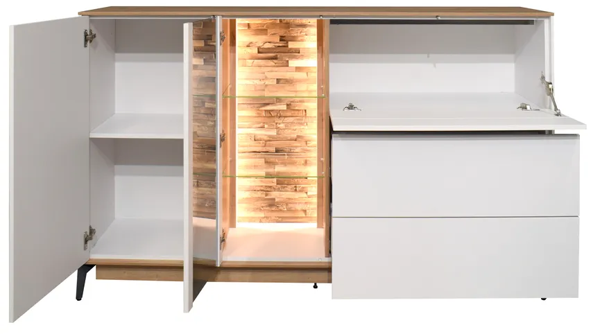 Sideboard 169cm detail