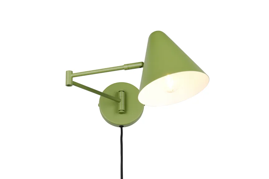 Wandleuchte "Cosima" detail