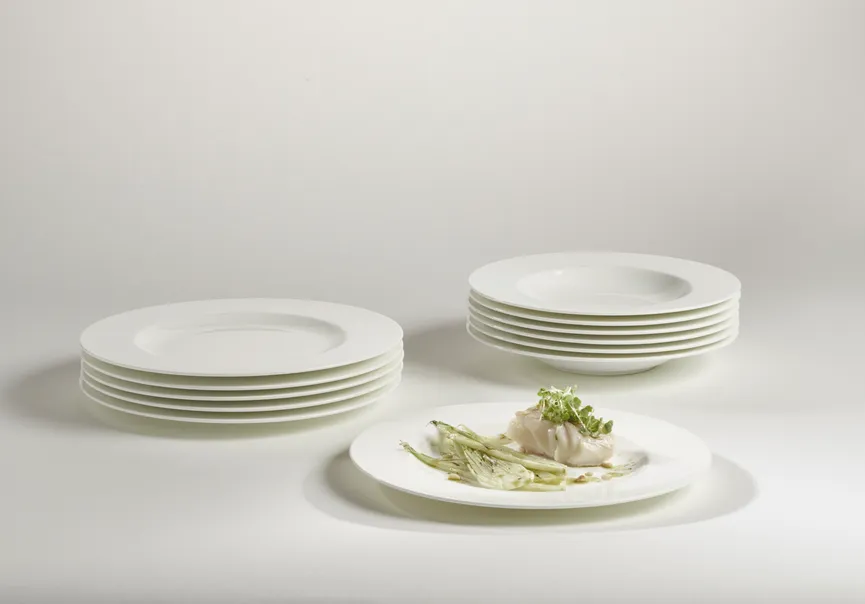 Tafel-Service "Noblesse" detail