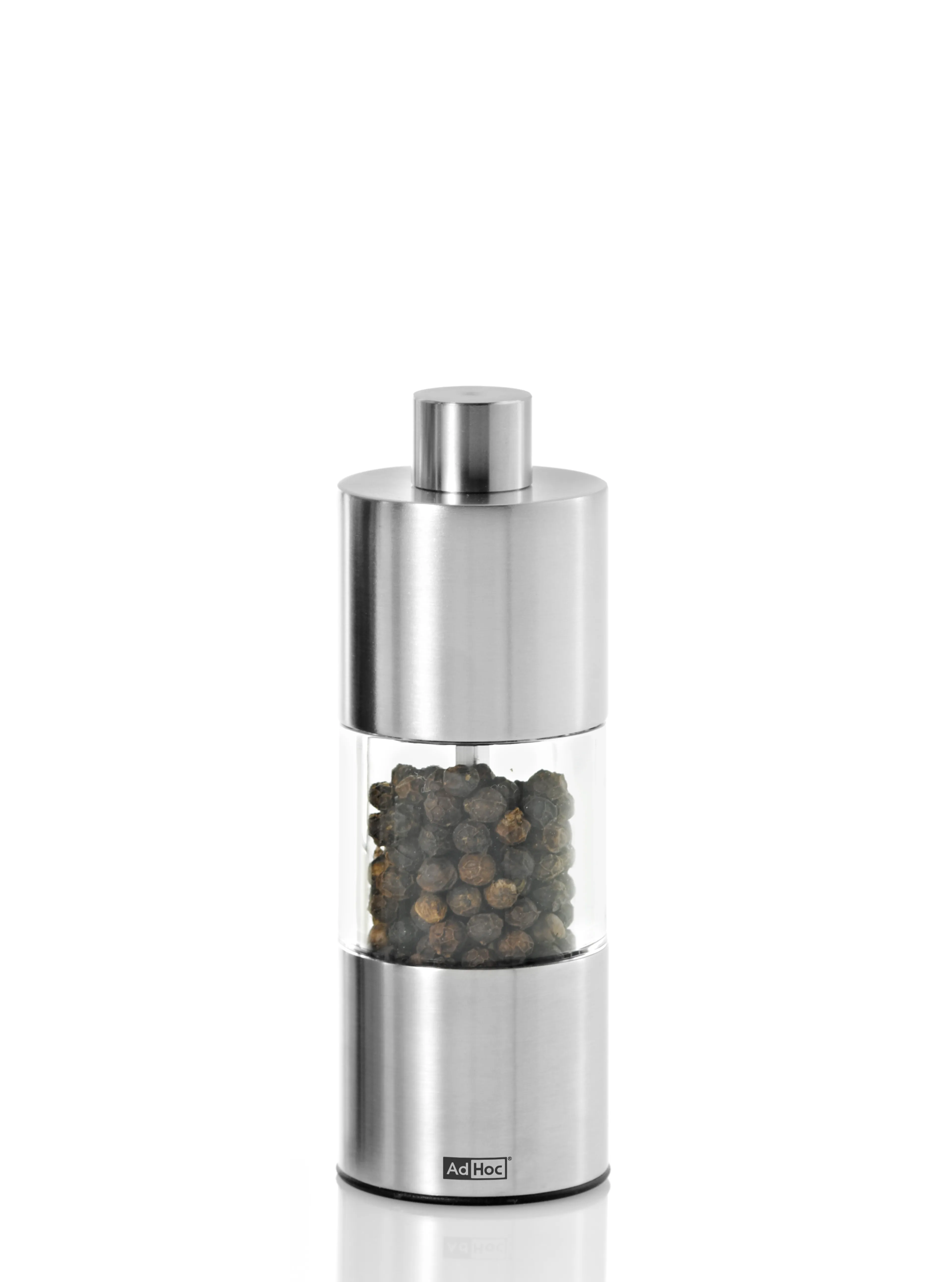 Salz- & Pfeffermühle Classic 13 cm
