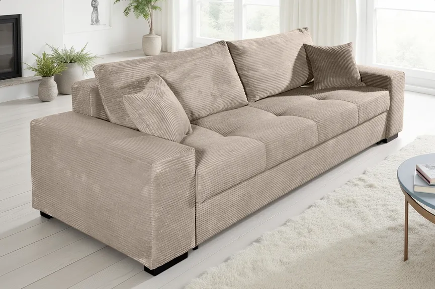 Schlafsofa milieu
