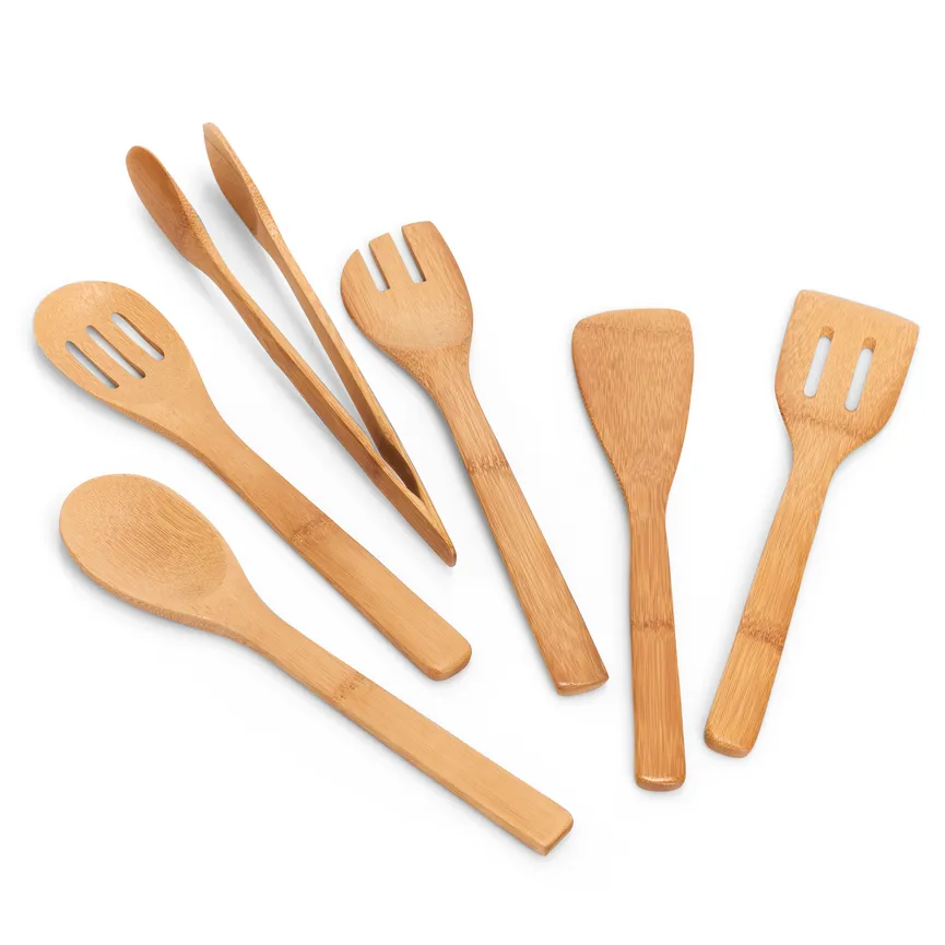 Küchenutensilienhalter 7 tlg. detail