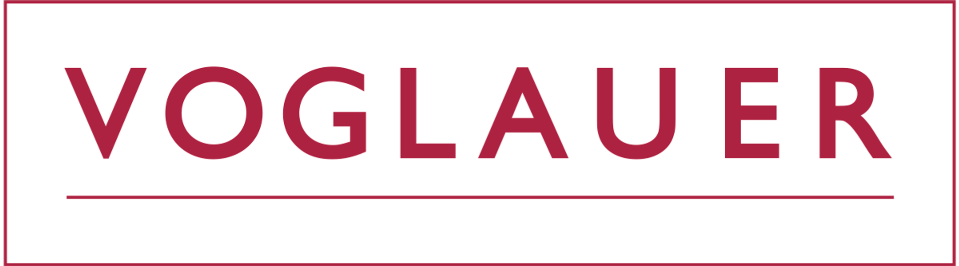 Voglauer