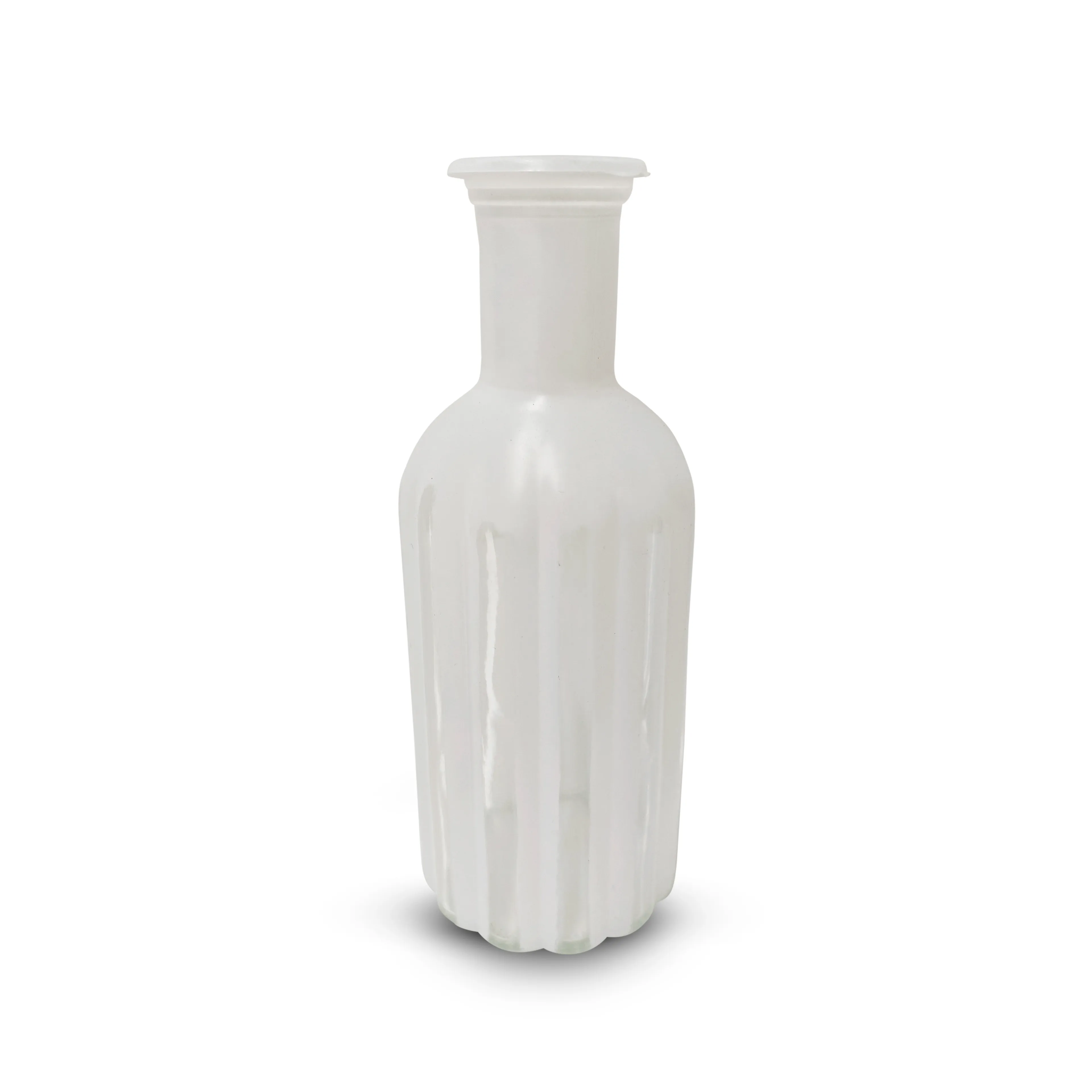 Vase Flasche 19 cm