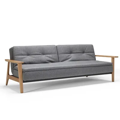 Schlafsofa