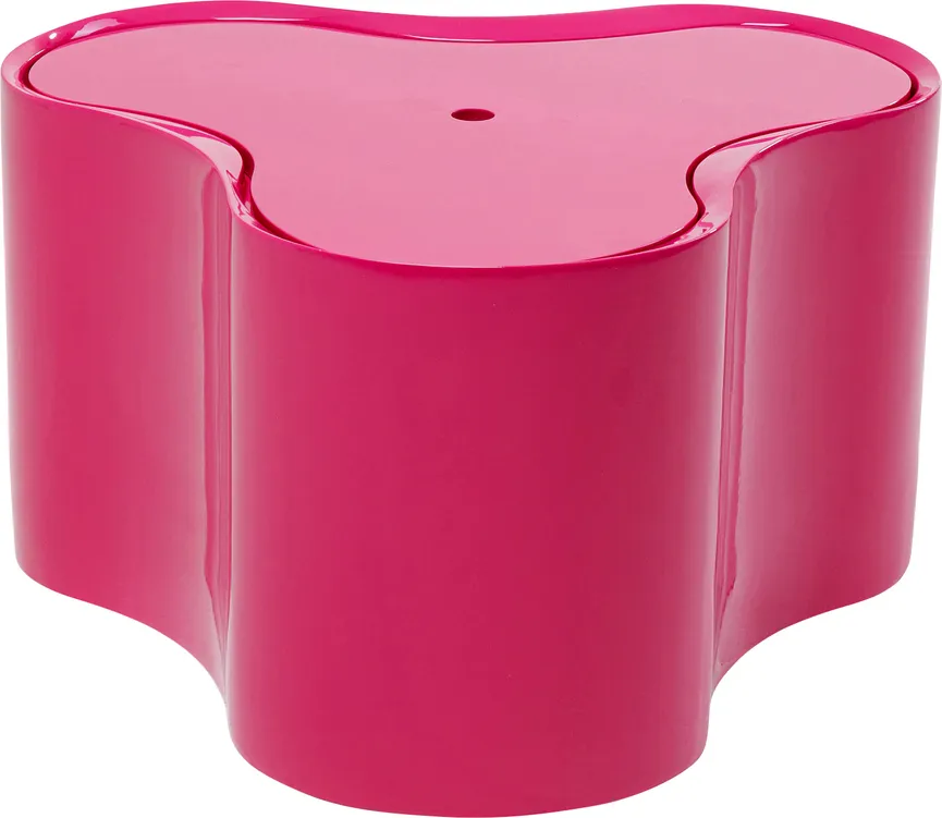 Beistelltisch detail